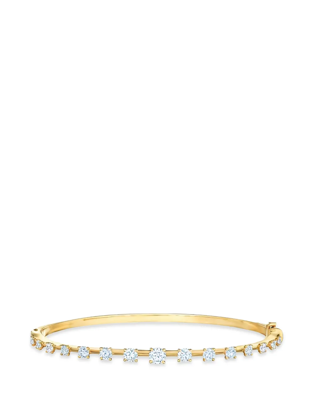 KWIAT Starry Night diamond bracelet - Oro