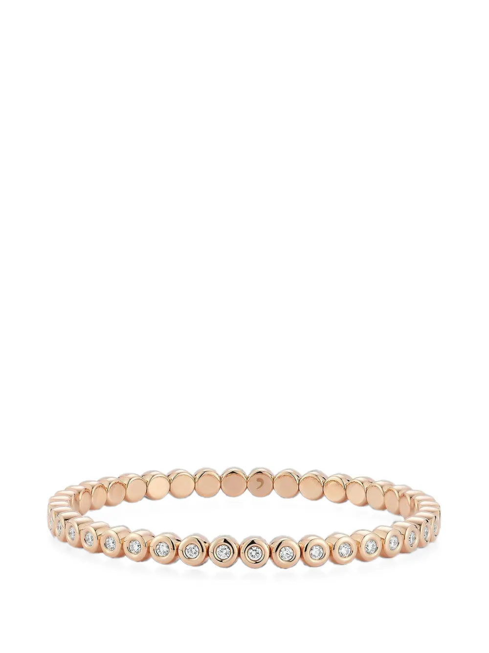 Roberto Demeglio diamond bracelet - Gold