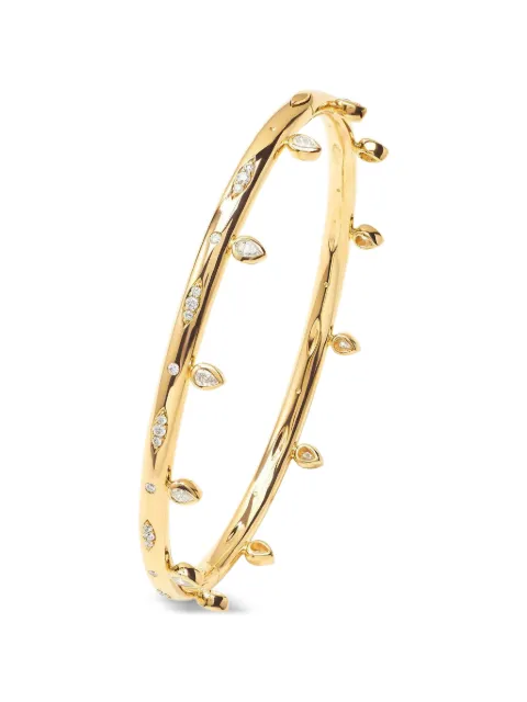 TAMARA COMOLLI brazalete Gypsy con diamantes