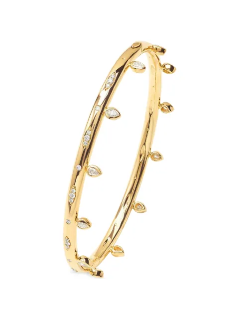 TAMARA COMOLLI brazalete Gypsy con diamantes