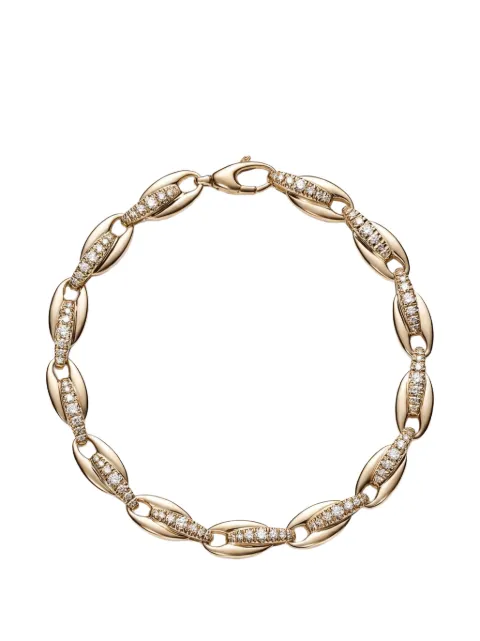 Melissa Kaye bracelet Ada serti de diamants