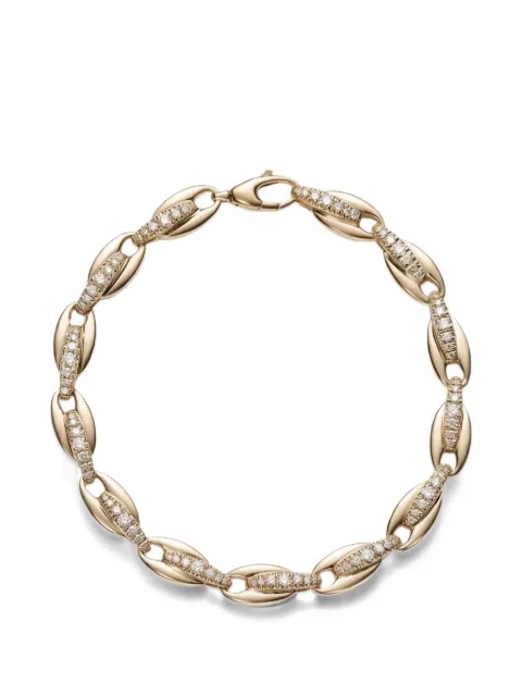 Melissa Kaye Ada diamond bracelet