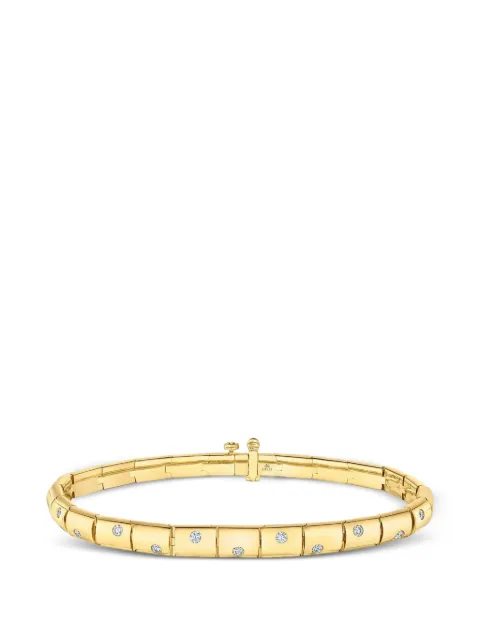 KWIAT Cobblestone diamond bracelet