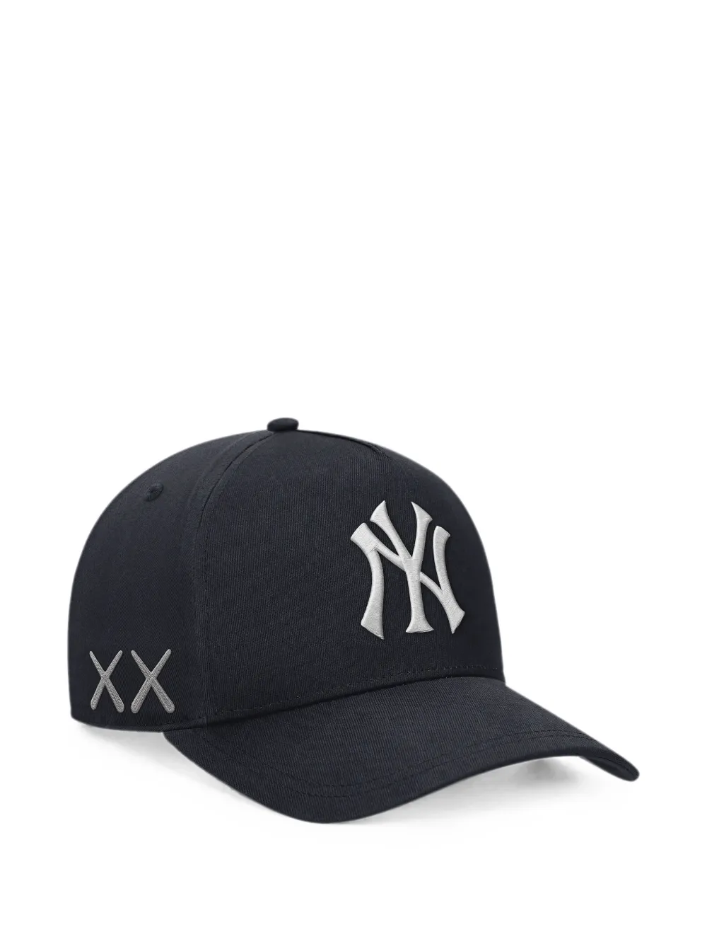 KAWS x Nike New York Yankees Baseball Cap | ブラック | FARFETCH JP