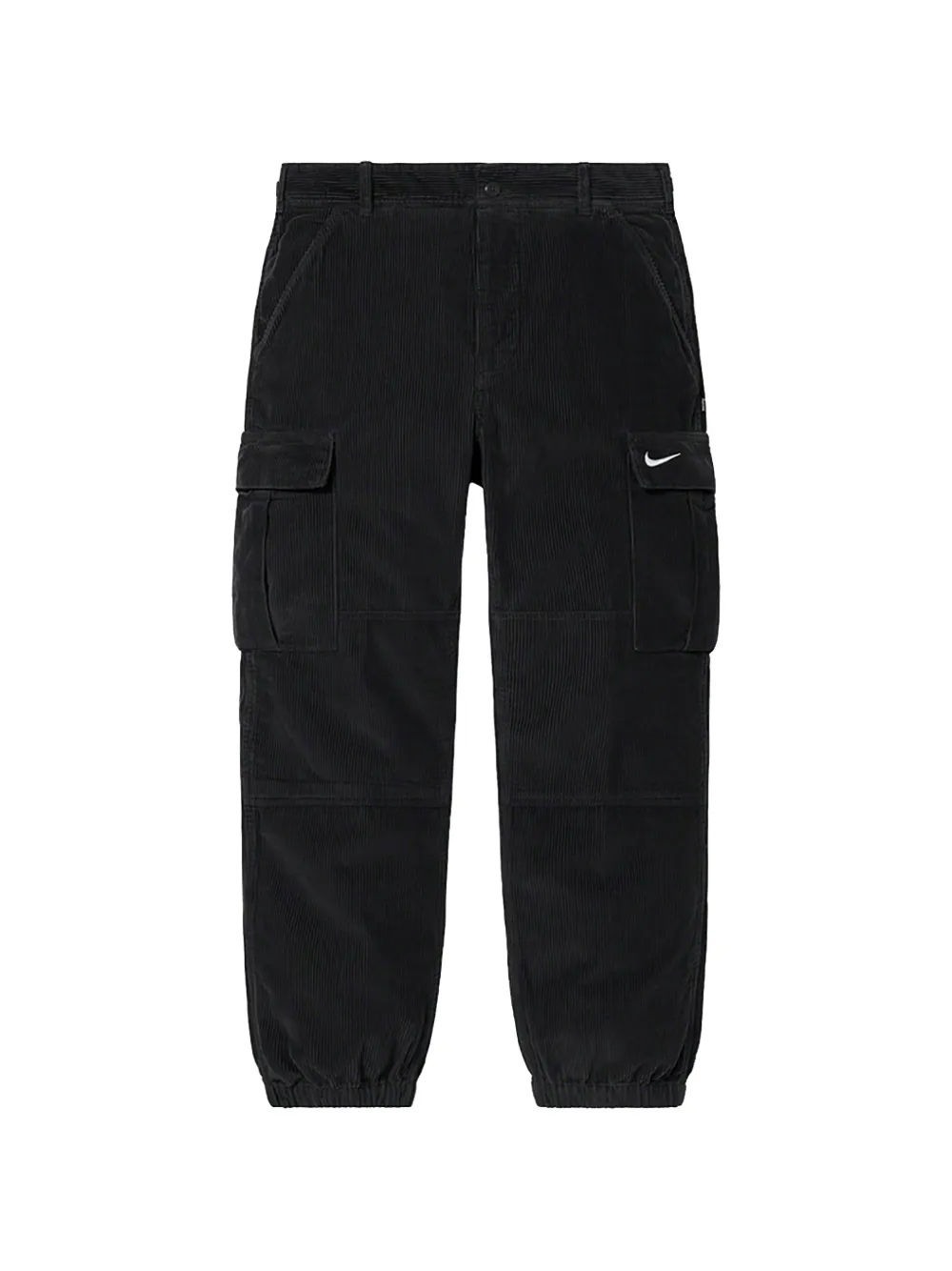 Supreme Cargo Arc a coste - Nero