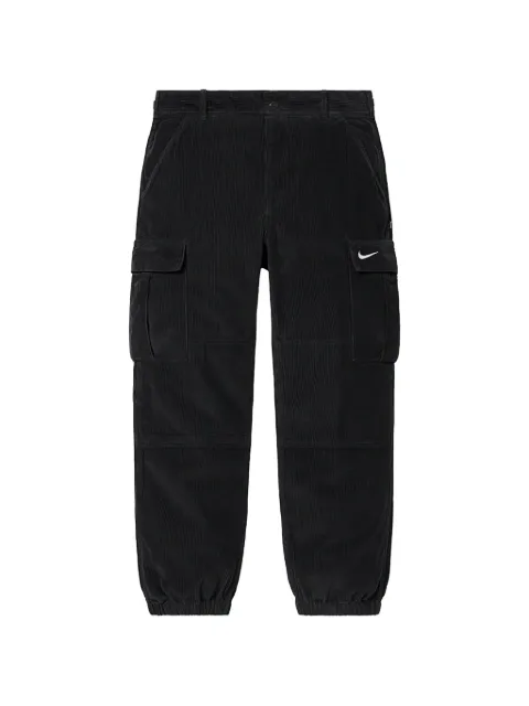 Supreme Arc corduroy cargo pants