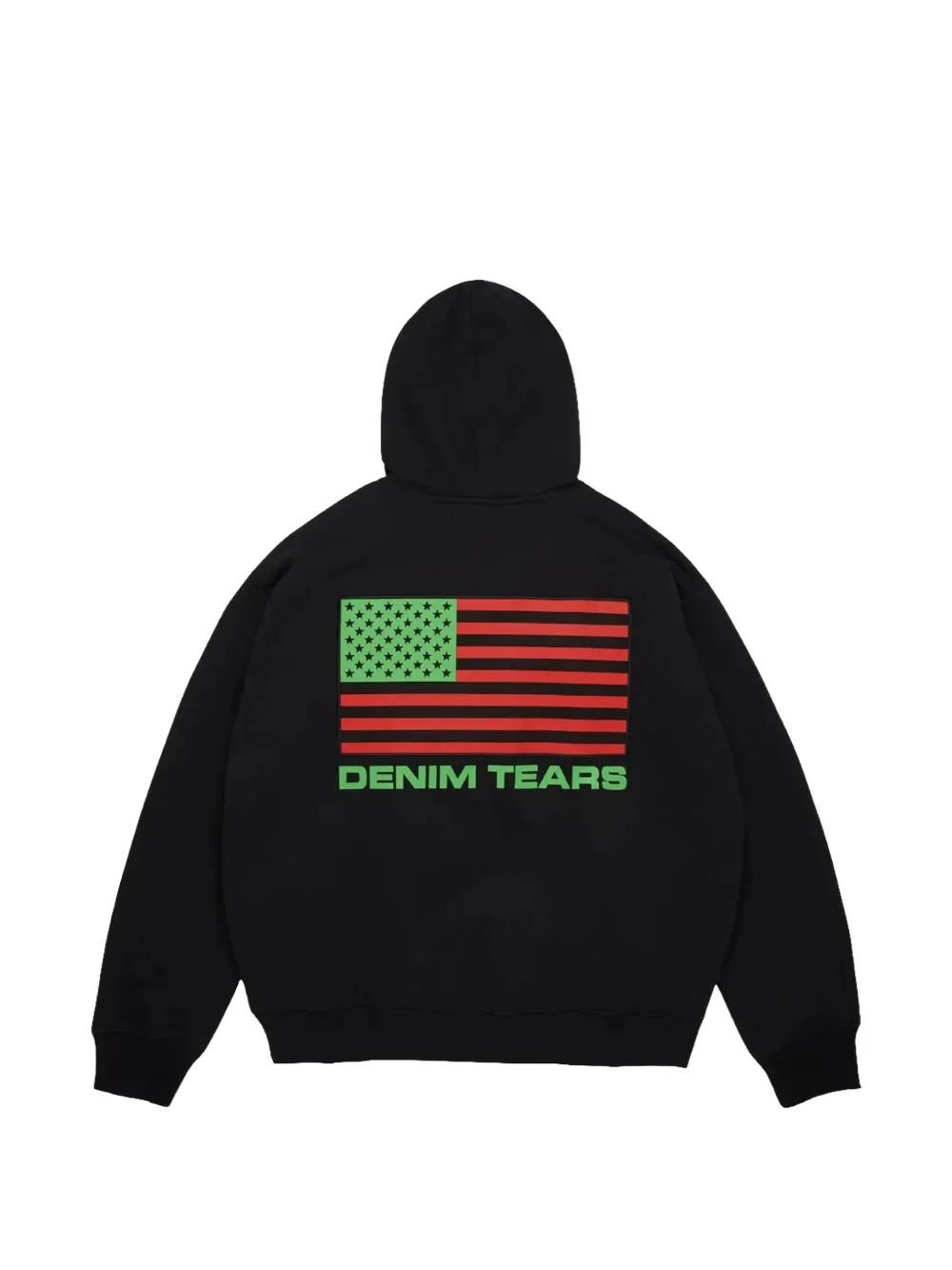 正規品 Denim Tears ジップパーカー ブラック Mサイズ 37943134_70946629_1000.jpg