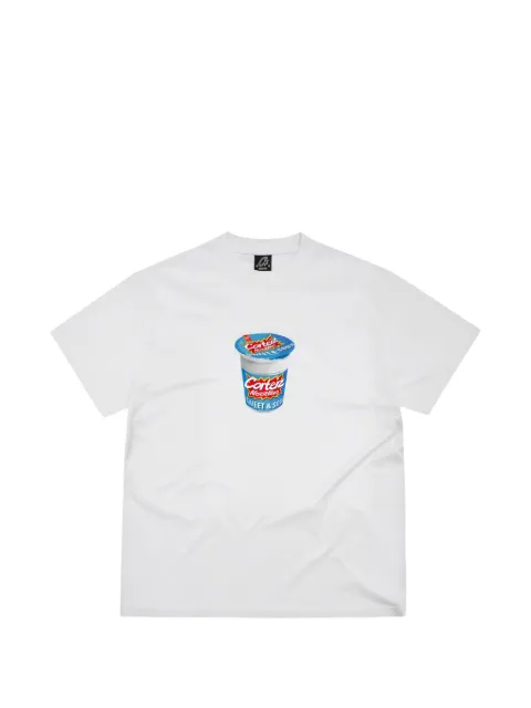 CORTEIZ graphic-print cotton T-shirt
