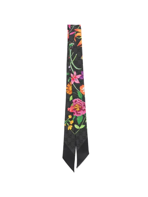 Gucci Foulard GG Flora