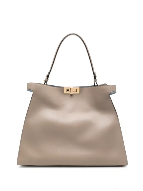 FENDI way large bag