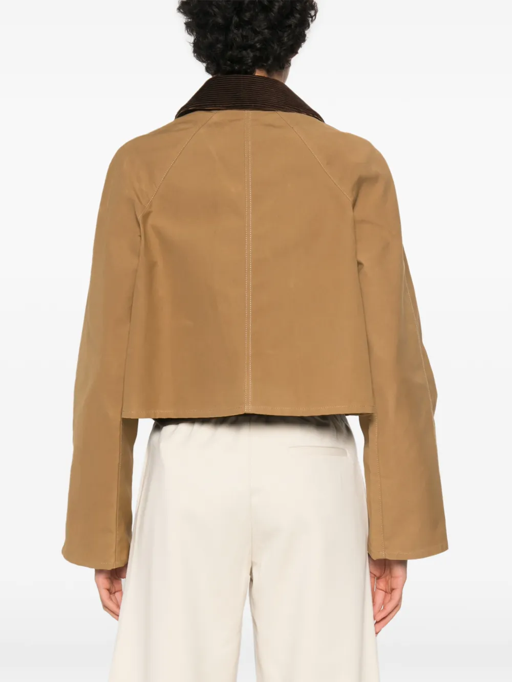 JW Anderson Barn jack Beige