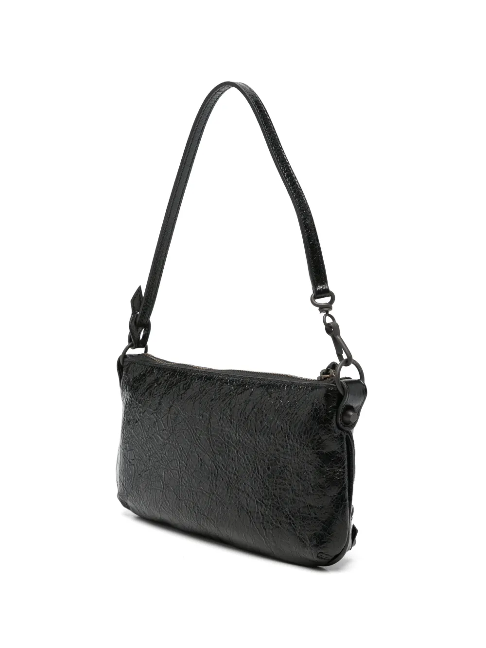 Balenciaga Le City Pouch schoudertas Zwart