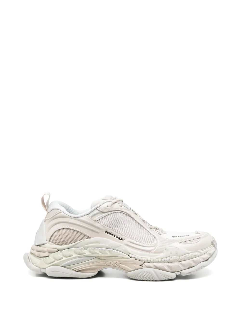 Balenciaga Triple S Sneakers - Grau