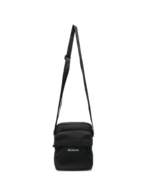 Balenciaga Explorer messenger bag