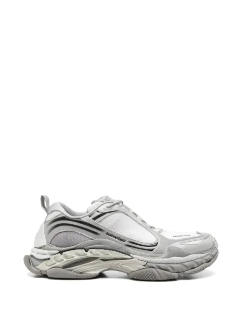 Balenciaga Triple S.2 gradient sneakers in grey