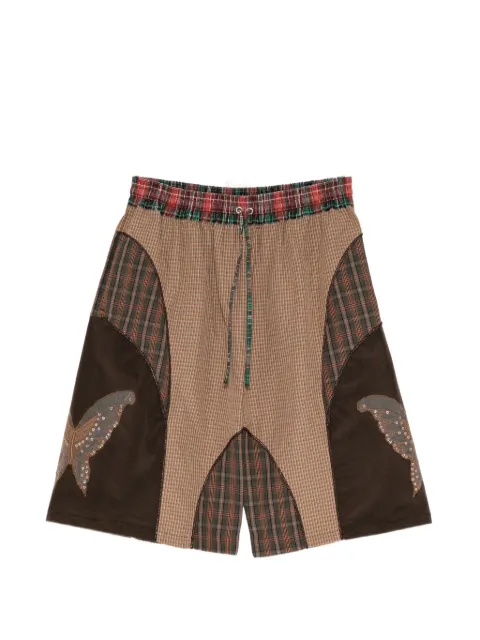 Chopova Lowena Swoon shorts