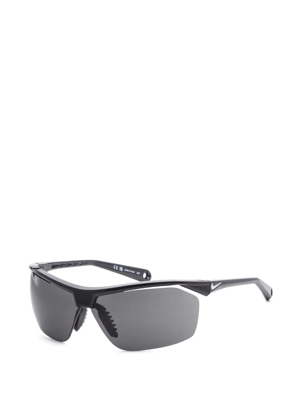 Nike Tailwind geometric-frame sunglasses | negro | Image 1