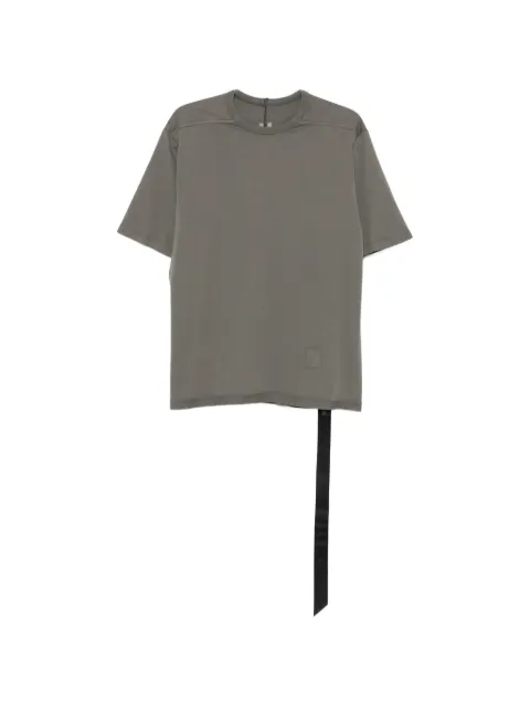 Rick Owens DRKSHDW Brad exposed-seam T-shirt