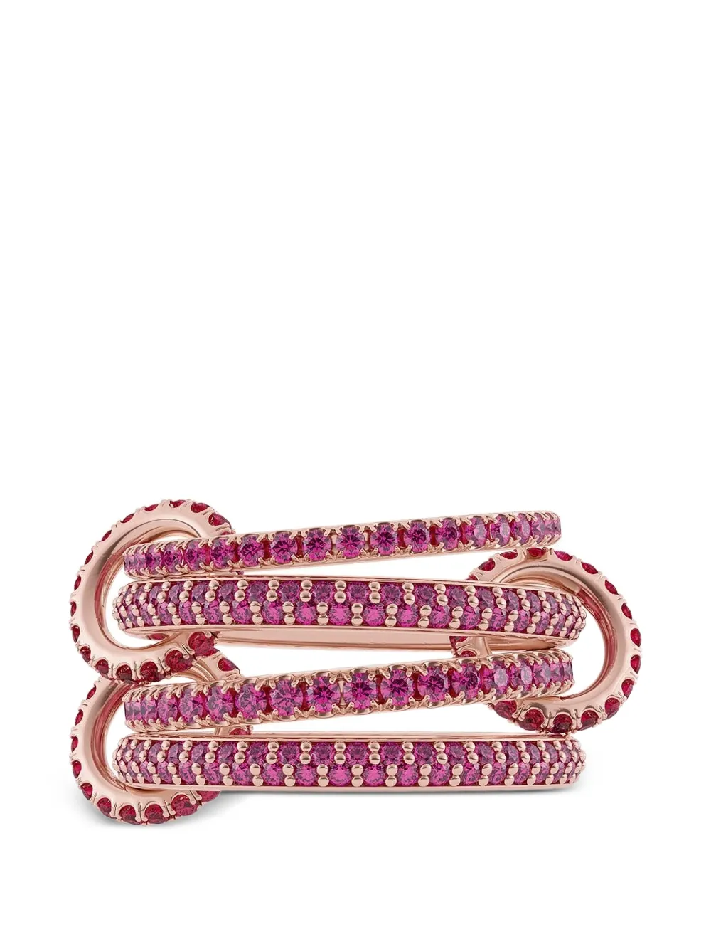 Spinelli Kilcollin Delphinus Rouge Petite ring