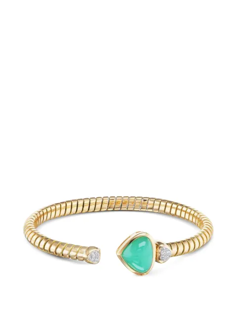 MARINA B pulsera Trisolina