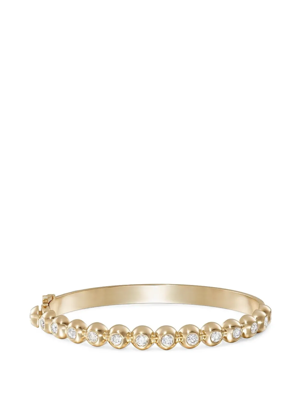 Melissa Kaye Audrey diamond bracelet