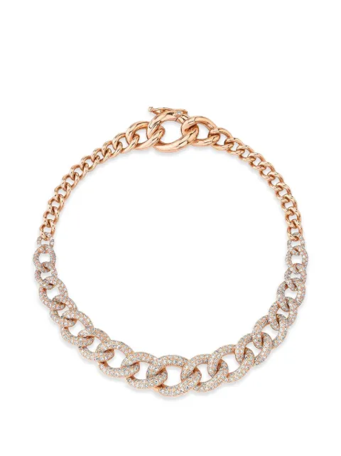 SHAY Ready To Ship diamond link bracelet