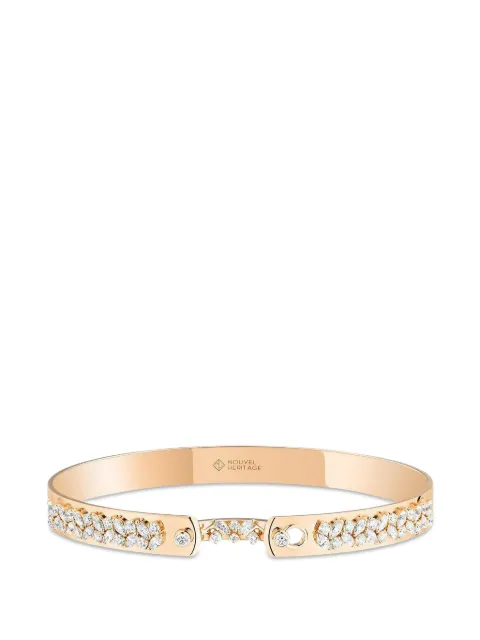 Nouvel Heritage Soiree Mood diamond bracelet