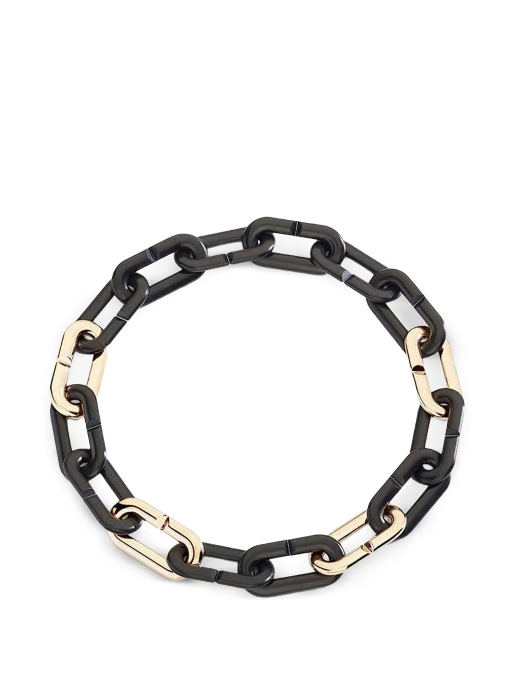 VHERNIER maxi Mon Jeu necklace