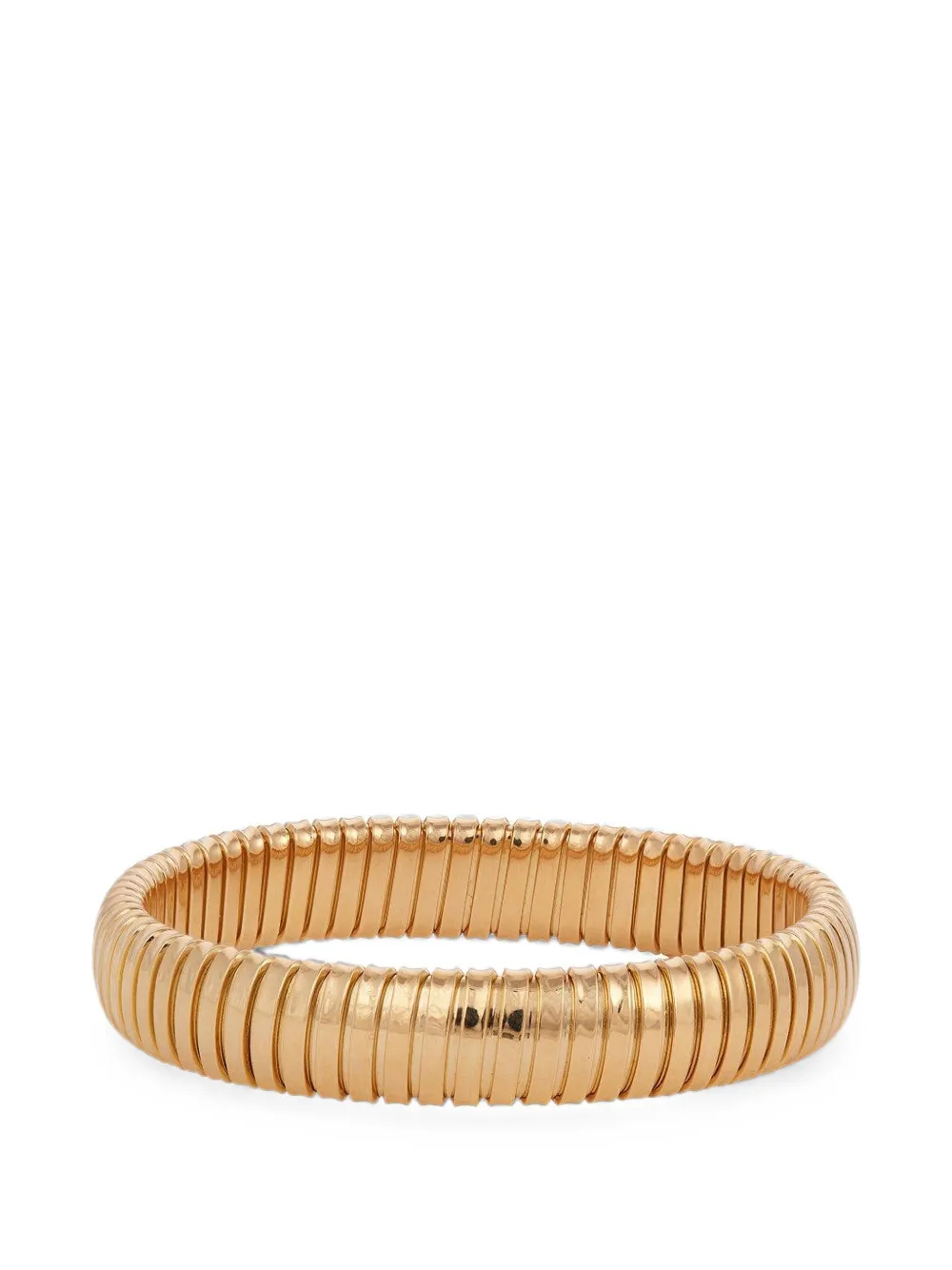 Sidney Garber Rolling bracelet - Gold