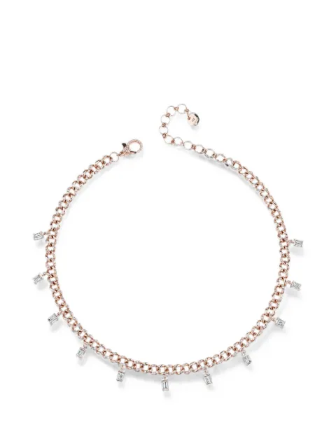SHAY diamond necklace