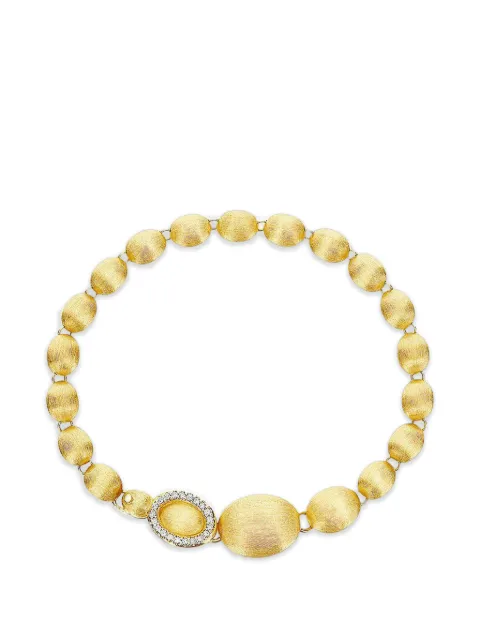 NANIS Ivy diamond bracelet