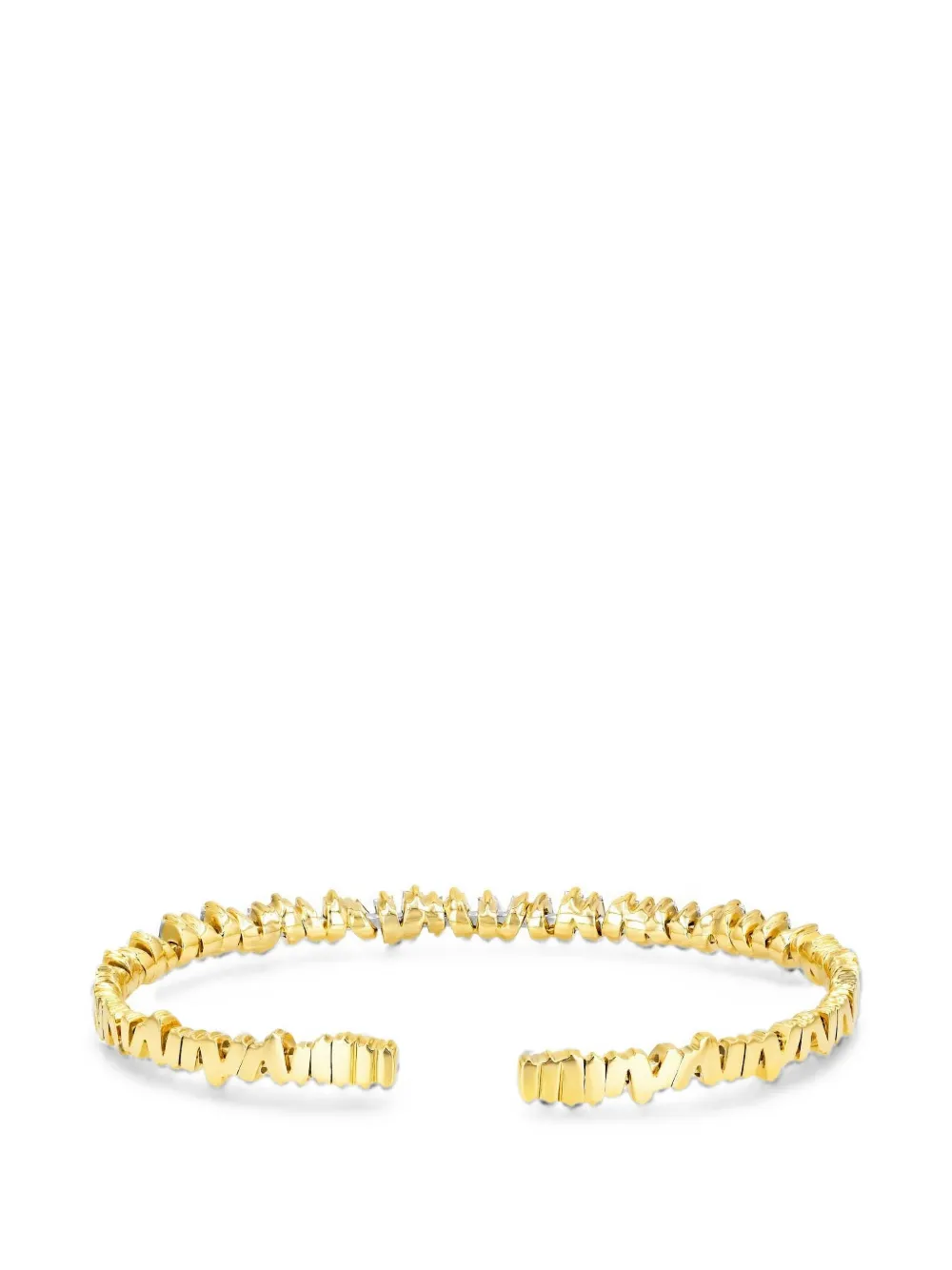 Suzanne Kalan Fireworks diamond bracelet - Gold