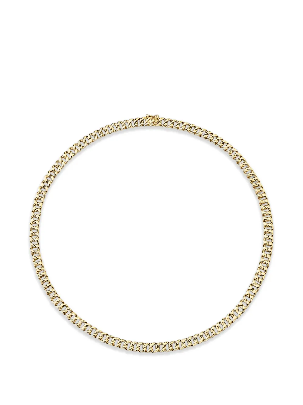 Anita Ko Havana necklace - Oro