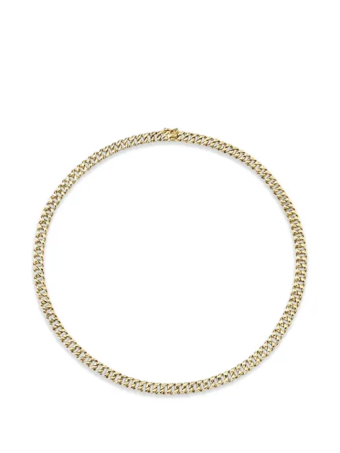 Anita Ko Havana necklace