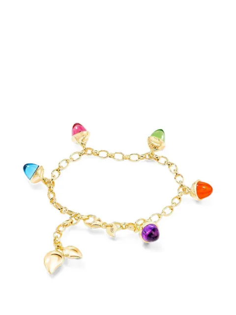 TAMARA COMOLLI multi-stone bracelet