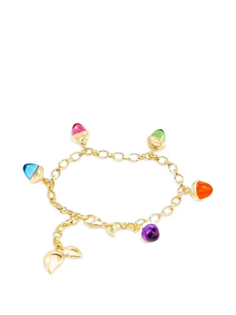 TAMARA COMOLLI pulsera con gemas