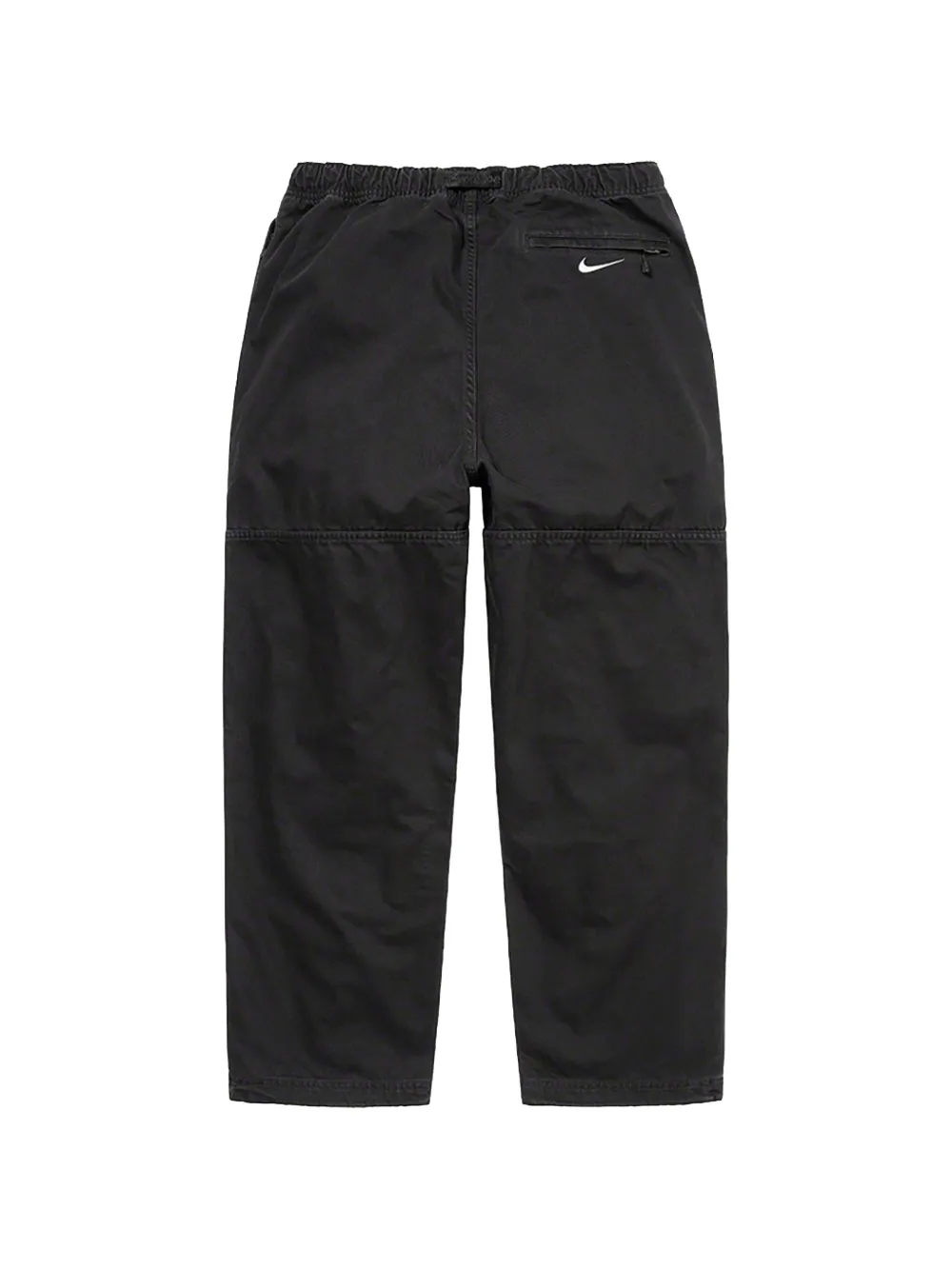 Supreme x Nike ACG broek met ceintuur Zwart