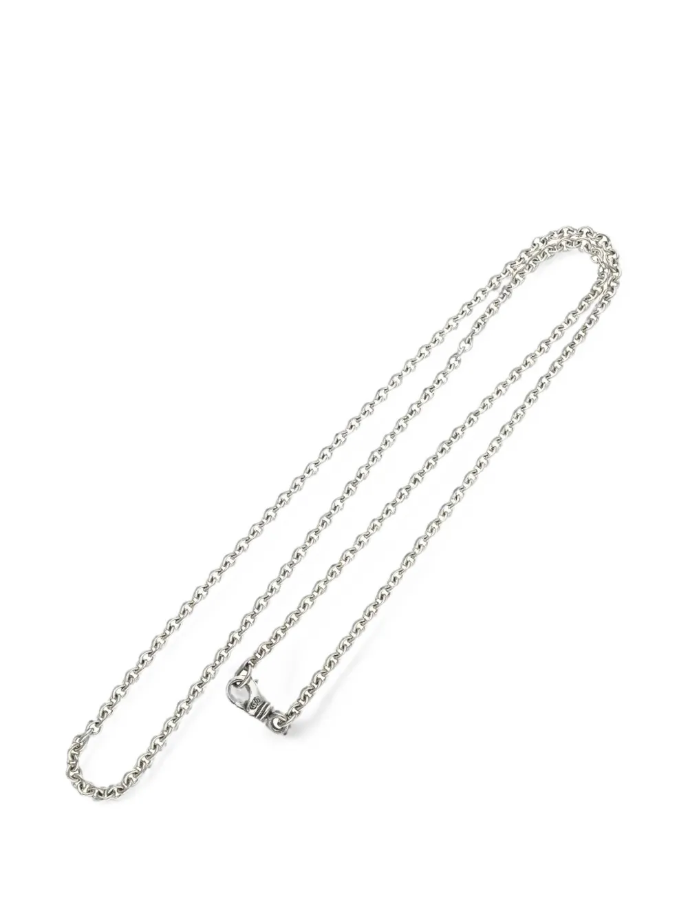 Chrome Hearts NE Chain necklace · OS