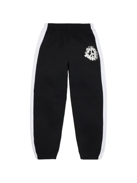 Denim Tears U-Paneled track pants