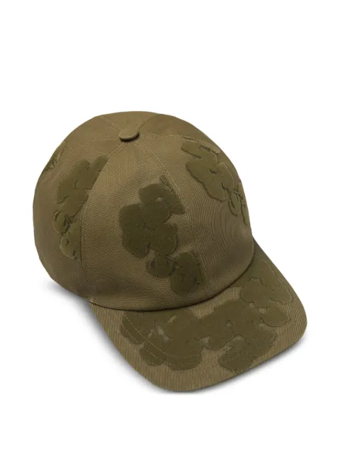 Denim Tears gorra Wreath