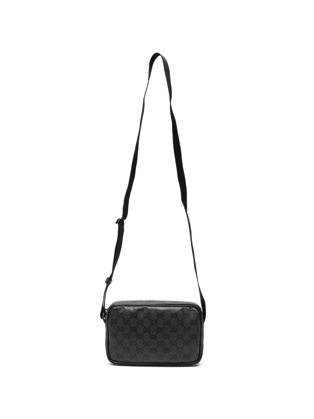 Gucci Marsupio GG Supreme - Nero