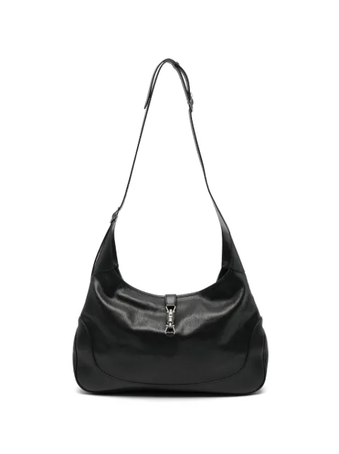 Gucci large Jackie 1961 leather shoulder bag