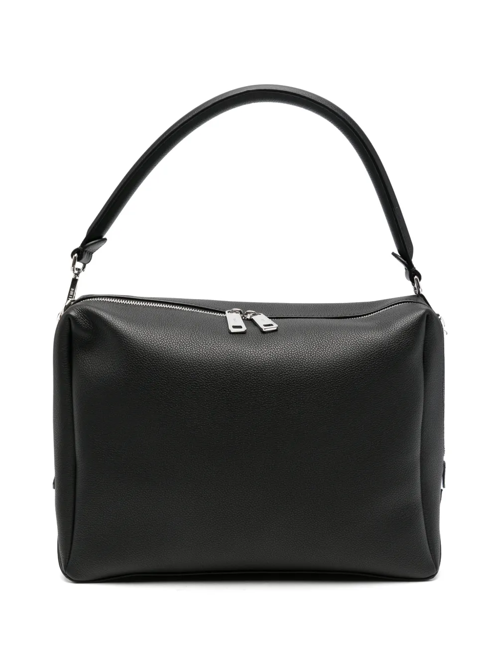FENDI Lui leather belt bag - Nero