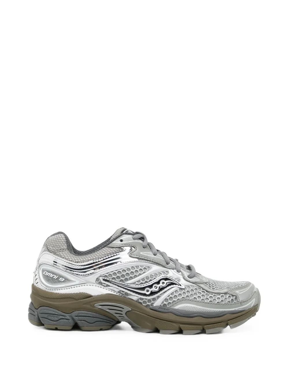 Saucony Omni 9 sneakers