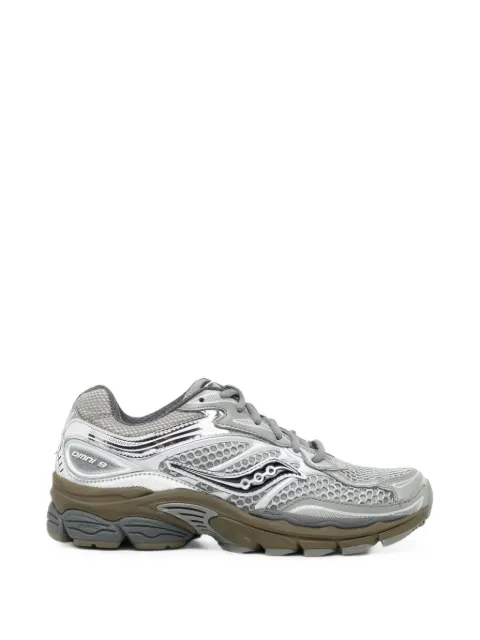 Saucony Omni 9 sneakers