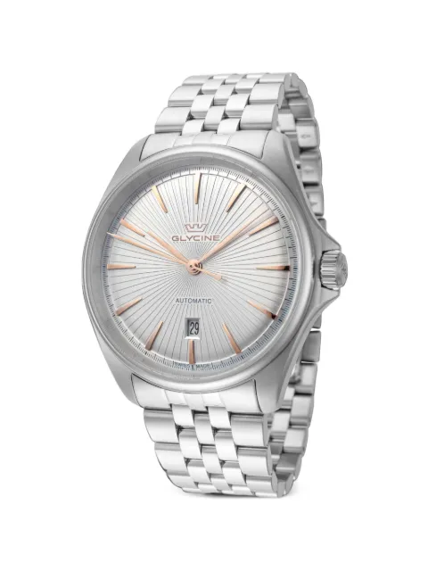 Glycine Combat 6 43mm watch