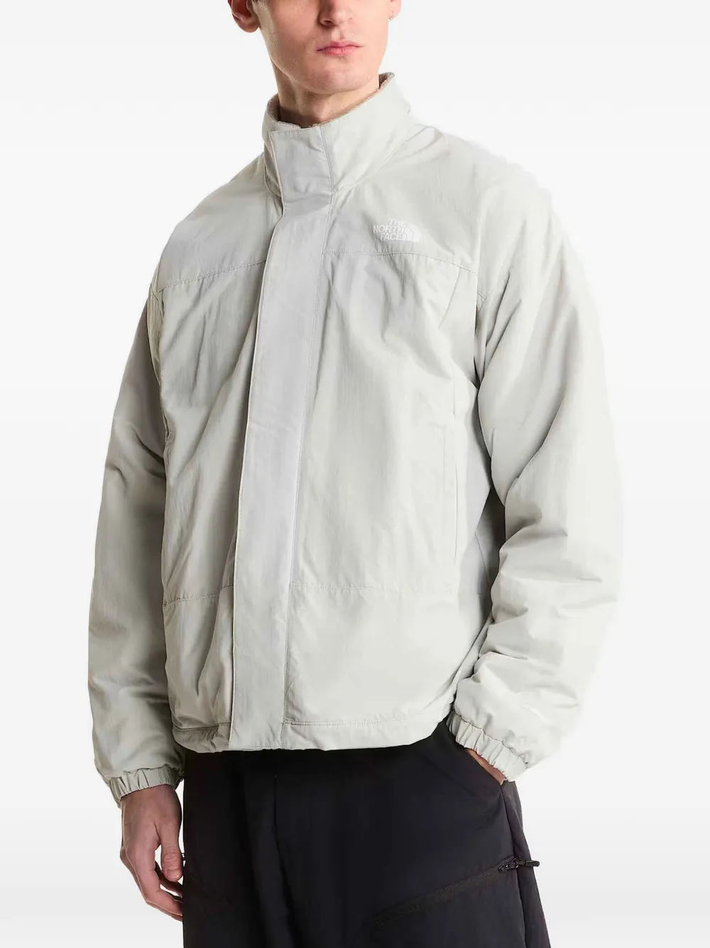 The North Face Black Label Yumiori omkeerbaar jack Beige