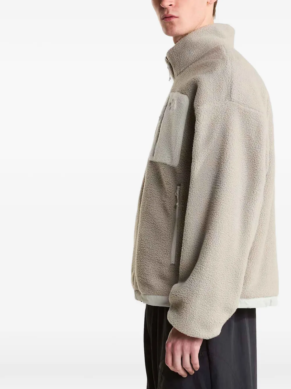 The North Face Black Label Yumiori omkeerbaar jack Beige
