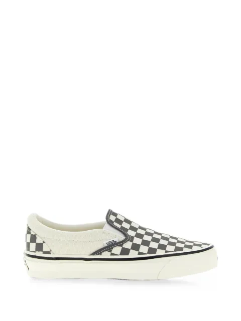 Vans Premium Classic Slip-On shoes