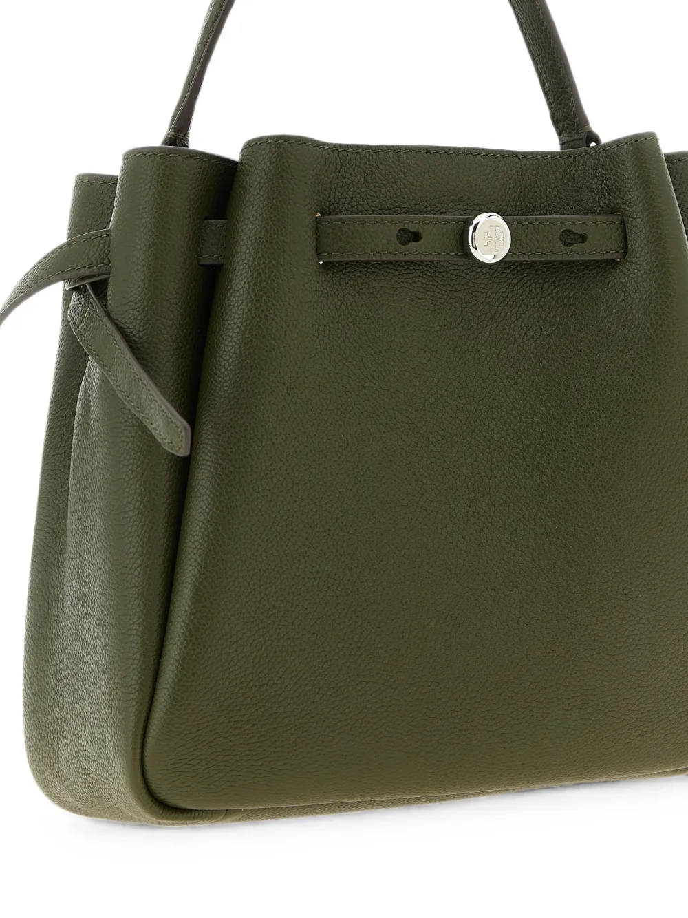 Tory Burch Romy bucket-tas Groen